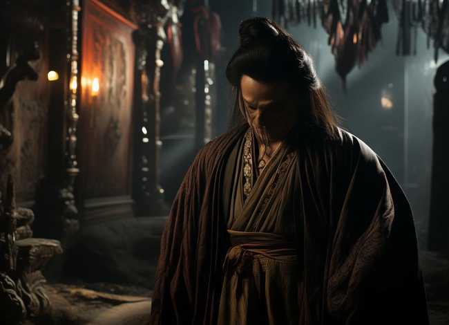 陈世美的故事出自哪里；陈世美人物简介