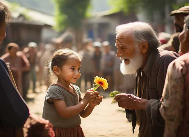 关于礼貌的故事 - 关于讲文明懂礼貌的故事 关于礼貌的故事 - 关于讲文明懂礼貌的故事