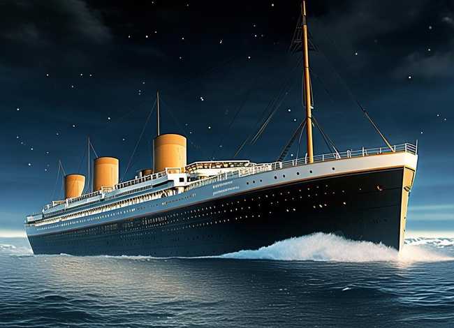 泰坦尼克号真实故事主要讲什么 泰坦尼克号讲的是什么故事
