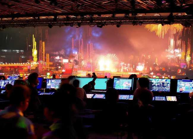 春晚幕后故事访谈；一年又一年2006除夕特别节目