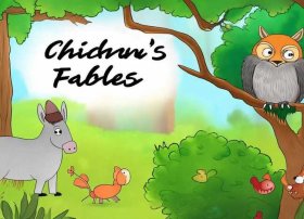 儿童寓言故事大全视频 儿童寓言故事有哪些