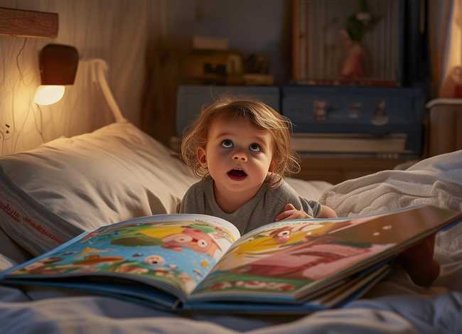 网上免费的儿童故事大全、3-6岁儿童睡前故事精选全文10篇