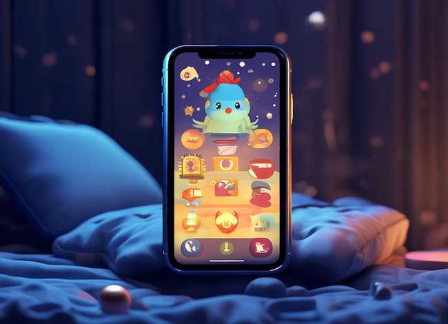 儿童故事书学习神器 - 给孩子讲睡前故事的手机软件有什么