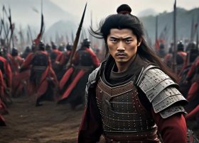 儿童故事井陉背水之战，井陉之战的具体经过,韩信是如何取胜的