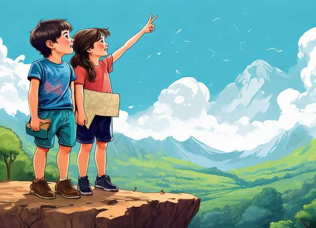 激励儿童的故事大全 儿童故事大全6-12岁经典励志故事