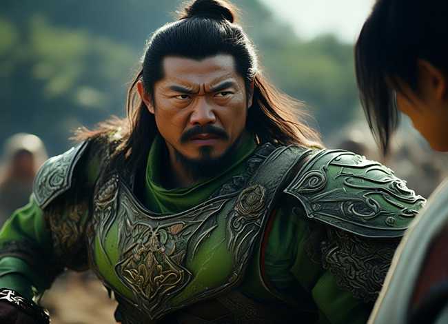 故事封神演义免费听，封神演义武吉是谁 他和杨戬是什么关系