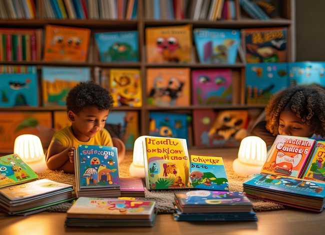 学前儿童绘本阅读;推荐3-6岁学前儿童必读的30本绘本(上) 学前儿童绘本阅读;推荐3-6岁学前儿童必读的30本绘本(上)