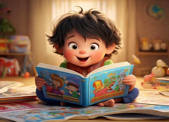 儿童故事漫画版视频 儿童图书《米小圈漫画历史故事》评价好吗可以给孩子看吗 儿童故事漫画版视频 儿童图书《米小圈漫画历史故事》评价好吗可以给孩子看吗