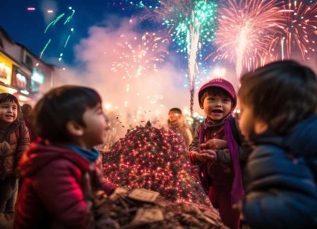 关于放鞭炮的小故事 放鞭炮的小故事(简短内容) 关于放鞭炮的小故事 放鞭炮的小故事(简短内容)