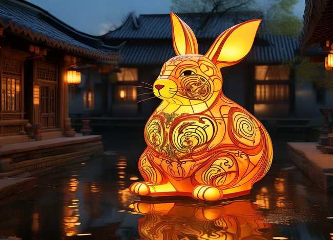 兔儿爷的故事告诉我们什么,兔儿爷告诉我什么道理 兔儿爷的故事告诉我们什么,兔儿爷告诉我什么道理