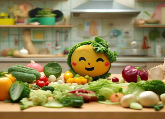 挑食 故事 绘本故事《豆豆,别挑食》主要讲了什么