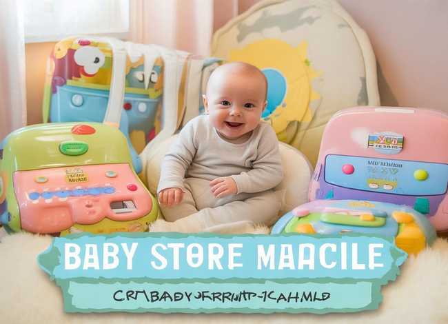 儿童智能故事机购买 哪些品牌的婴儿故事机值得推荐