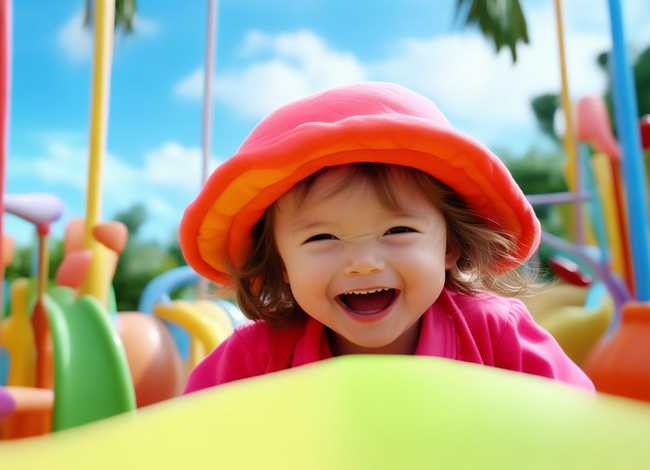 儿童搞笑短视频在线观看 - 高清视频素材网站