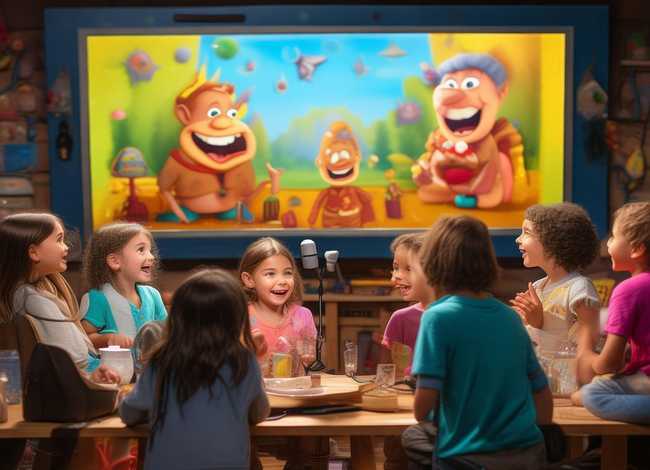 儿童故事配音兼职平台(新手怎么找配音兼职教你主流的五大方式!) 儿童故事配音兼职平台(新手怎么找配音兼职教你主流的五大方式!)