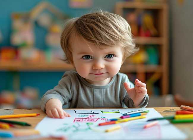 知错就改的幼儿小故事，关于知错就改的故事