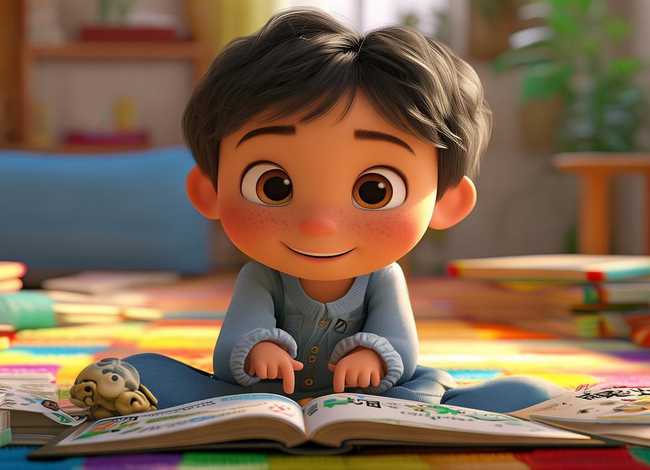 儿童带拼音故事书6-12岁，适合小学生带拼音的成语故事有哪些