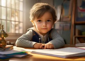 残疾小孩的故事 - 残疾人励志小故事的文章