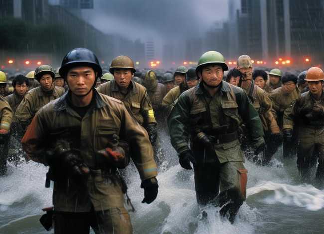 1998年抗洪救灾的故事电影,爱国主义教育电影《惊涛骇浪》人物有哪些 1998年抗洪救灾的故事电影,爱国主义教育电影《惊涛骇浪》人物有哪些