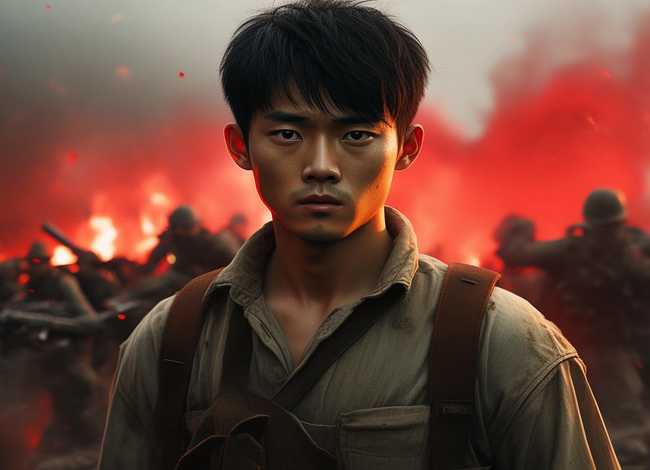 红色故事剧本简短，红色故事 小兵张嘎