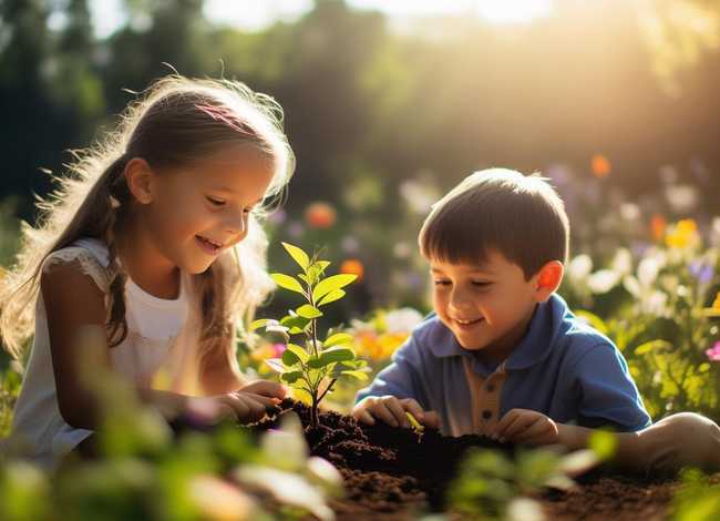 保护环境的小故事有哪些，保护环境的小故事50字 急急急急急