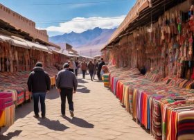 玻利维亚有什么值得买 - 玻利维亚什么值得买