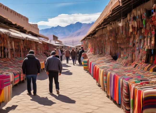 玻利维亚有什么值得买 - 玻利维亚什么值得买