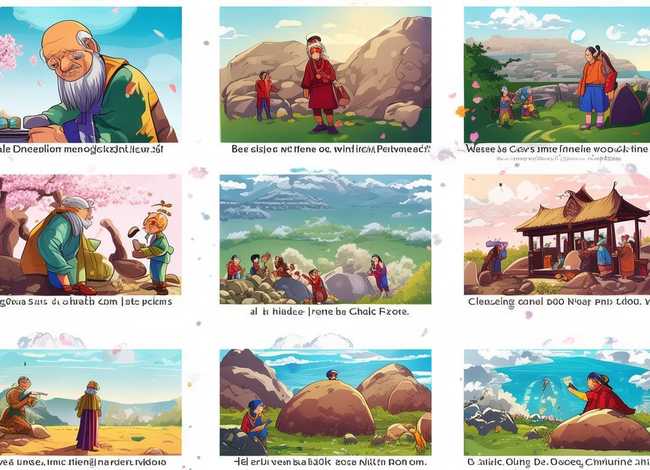 我想听成语小故事,成语故事大全精选【10篇】 我想听成语小故事,成语故事大全精选【10篇】