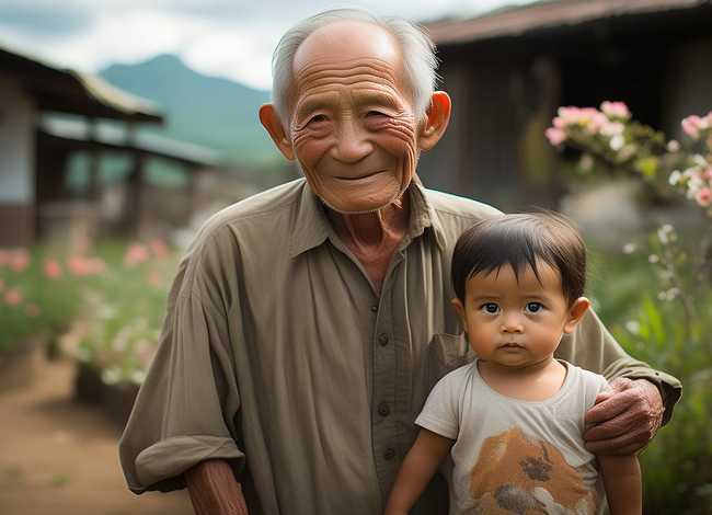 尊老爱幼故事简介,关于尊老爱幼的故事 尊老爱幼故事简介,关于尊老爱幼的故事