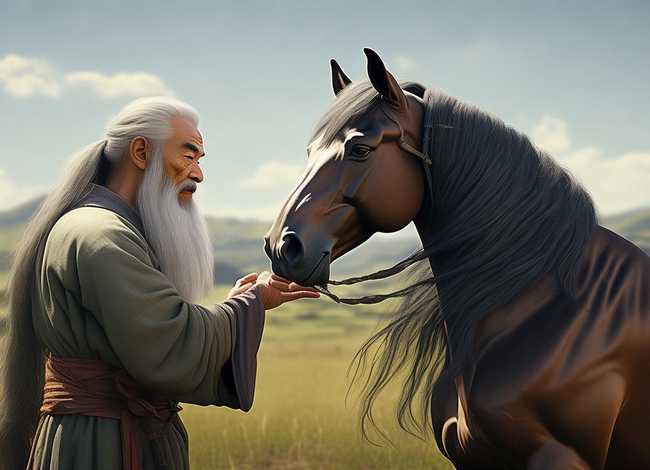 伯乐相马的寓言故事视频,伯乐相马的故事简介 伯乐相马的寓言故事视频,伯乐相马的故事简介