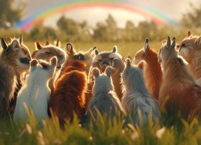 团结友爱小故事 团结友爱的小故事简短 团结友爱小故事 团结友爱的小故事简短