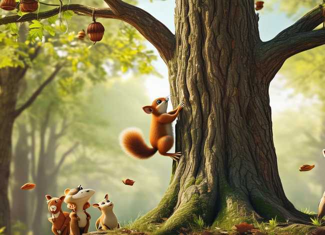 经典励志动物故事大全；动物的励志故事