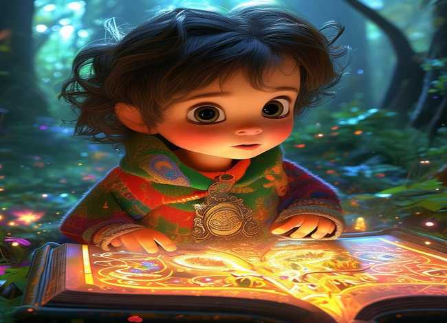 儿童故事读后续写；读后续写的经典模板