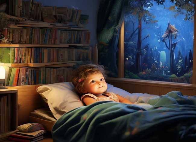 儿童绘本故事在线阅读 睡前儿童故事短篇 儿童绘本故事在线阅读 睡前儿童故事短篇