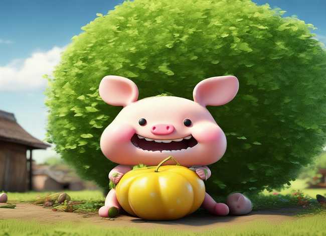 猪八戒吃西瓜儿童（中国经典的幼儿故事有哪些）