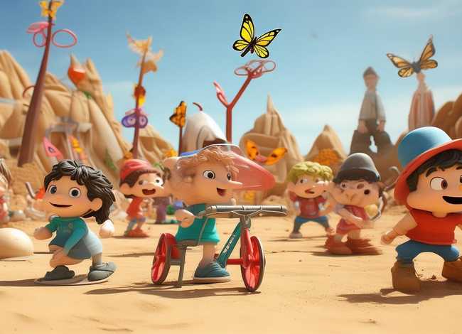 100个沙雕搞笑小故事儿童,有哪些比较沙雕的故事 100个沙雕搞笑小故事儿童,有哪些比较沙雕的故事