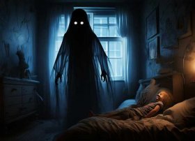 适合儿童的短篇鬼故事、求短篇笑话、短篇鬼故事,鬼故事要超级吓人的