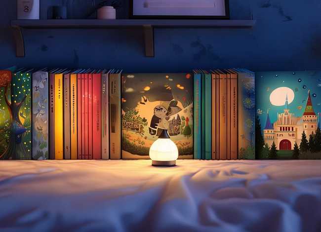 儿童故事简短100篇，儿童睡前童话故事100字【三篇】