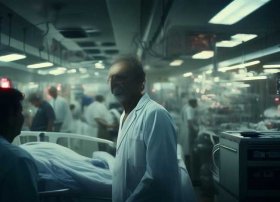 急症室的故事观后感 - 法国经典,急诊室的故事电影