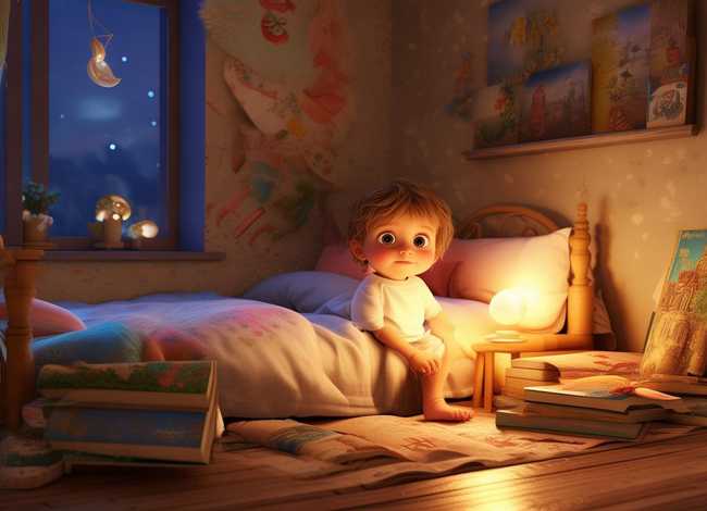 适合儿童听的睡前故事、适合小学生的民间故事