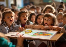 儿童法律知识小故事3分钟（法律知识小故事30字）