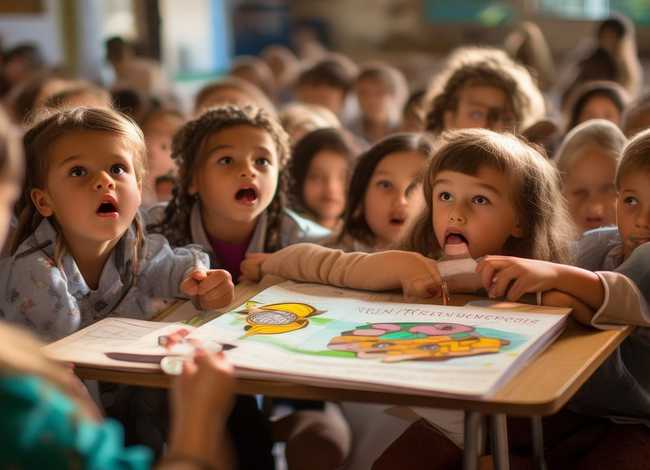 儿童法律知识小故事3分钟(法律知识小故事30字) 儿童法律知识小故事3分钟(法律知识小故事30字)