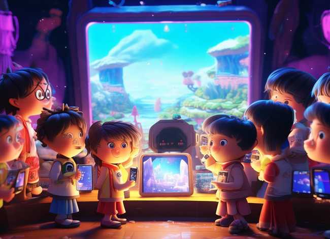 儿童故事米小圈连续播放 米小圈快乐西游记【完结】,我找了半天找不到,有人分享吗