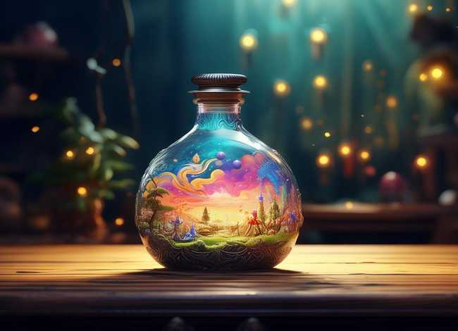 儿童故事瓶子的故事、一个瓶子的故事300作文怎么写 儿童故事瓶子的故事、一个瓶子的故事300作文怎么写