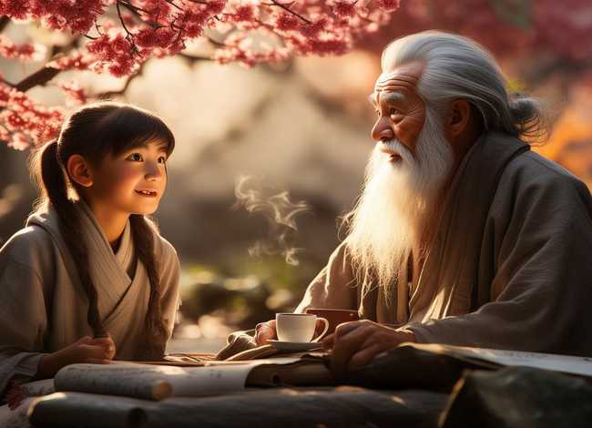 听成语小故事 - 成语故事大全经典故事