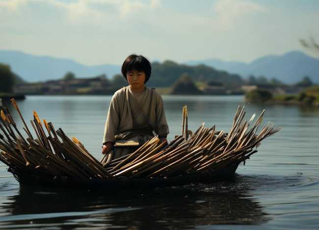 儿童故事草船借箭故事;三国成语故事文字版(5篇) 儿童故事草船借箭故事;三国成语故事文字版(5篇)