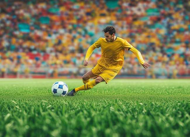 小故事大道理动画;小故事大道理之《逆风翻盘的绿茵密码》 小故事大道理动画;小故事大道理之《逆风翻盘的绿茵密码》