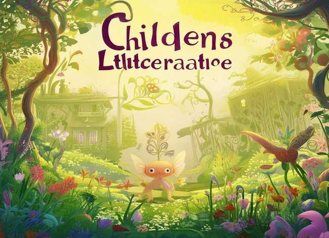 儿童文学封面好看的书 《借东西的小人》导读