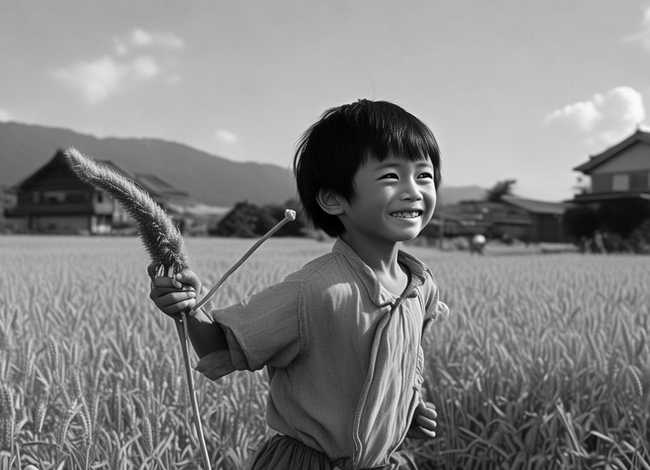 电影小兵张嘎的故事简介 - 老电影小兵张嘎剧情