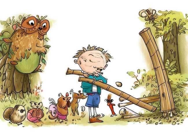 滥竽充数儿童寓言故事、滥竽充数的寓言小故事