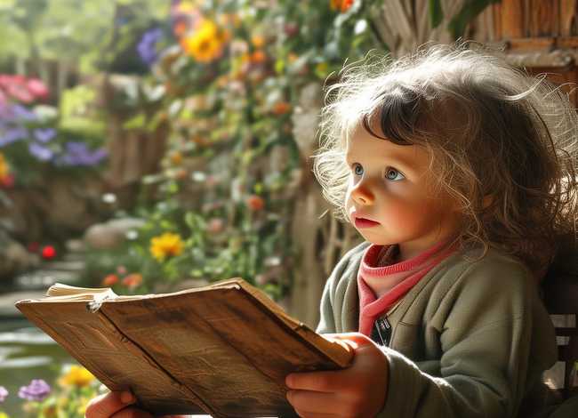 简单故事绘本制作、成语故事绘本制作